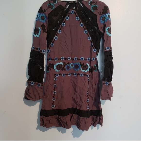 🍋For Love and Lemons dress - Picture 6 of 7